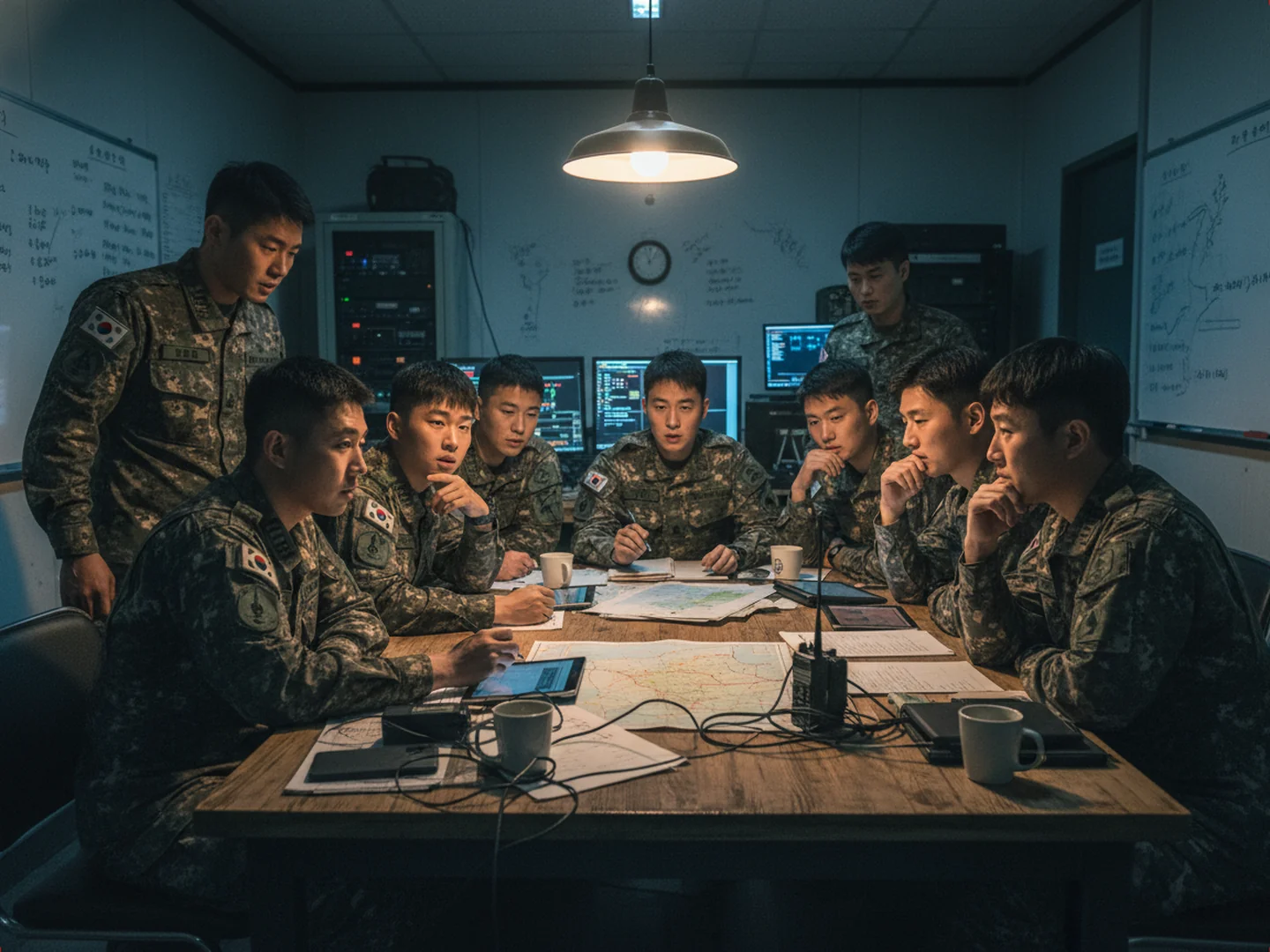 모범택시3 계엄03